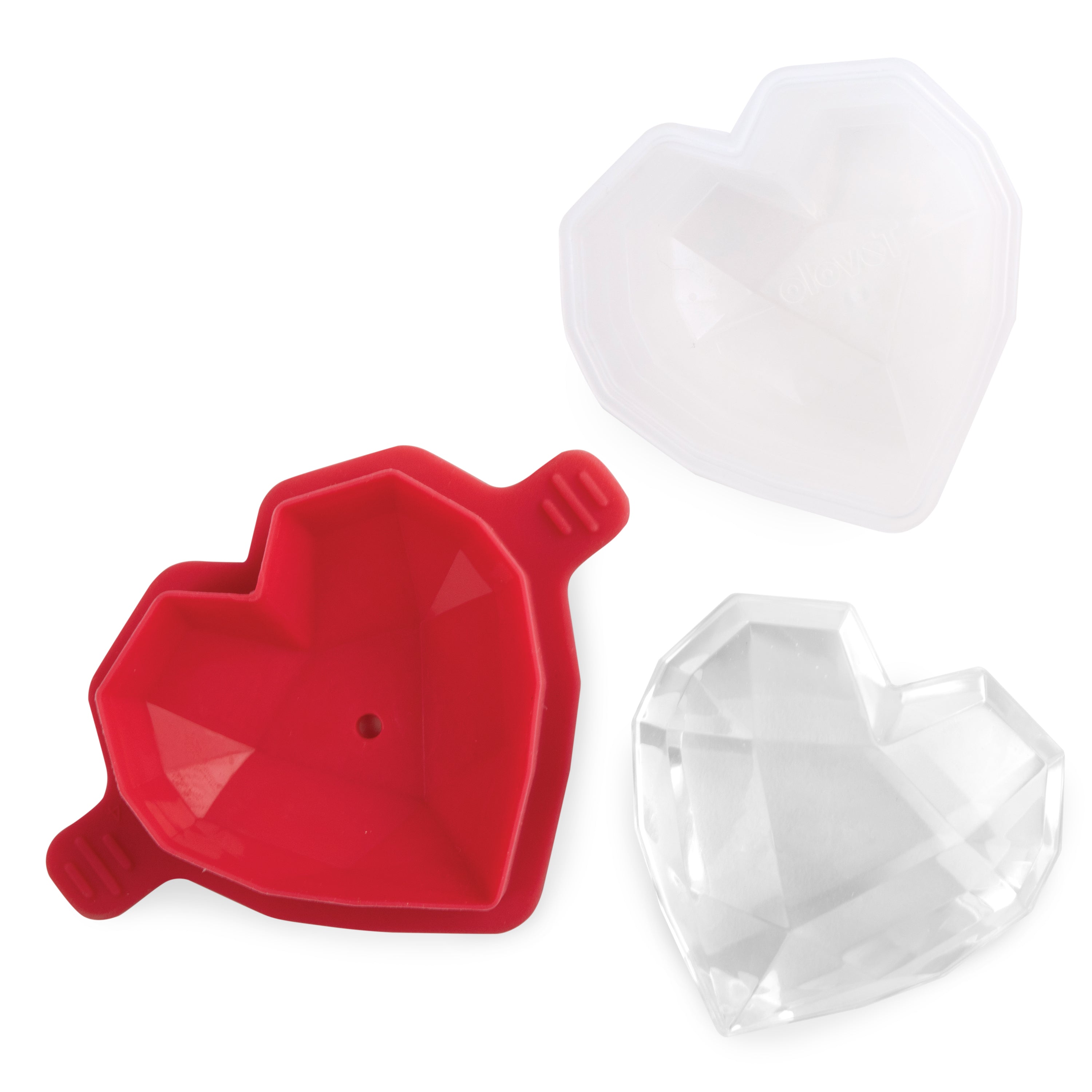 Designer Ice Mold