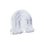 Chill your drinks in style with tovolo's Rainbow Ice Molds (Set of 2)—perfect for sunny-day relaxation and adding a fun touch to any beverage.