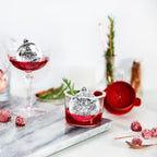 Holiday Ice Mold