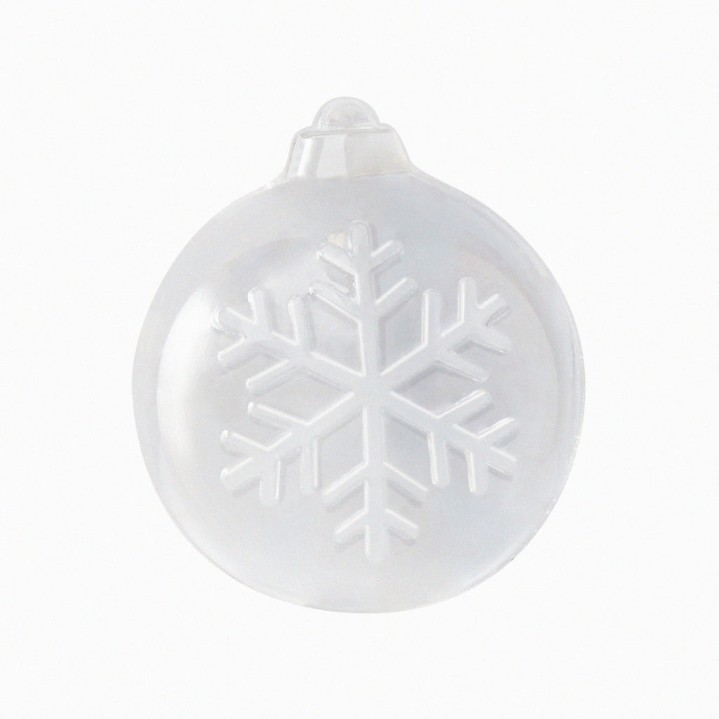 Holiday Ice Mold