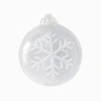 Holiday Ice Mold