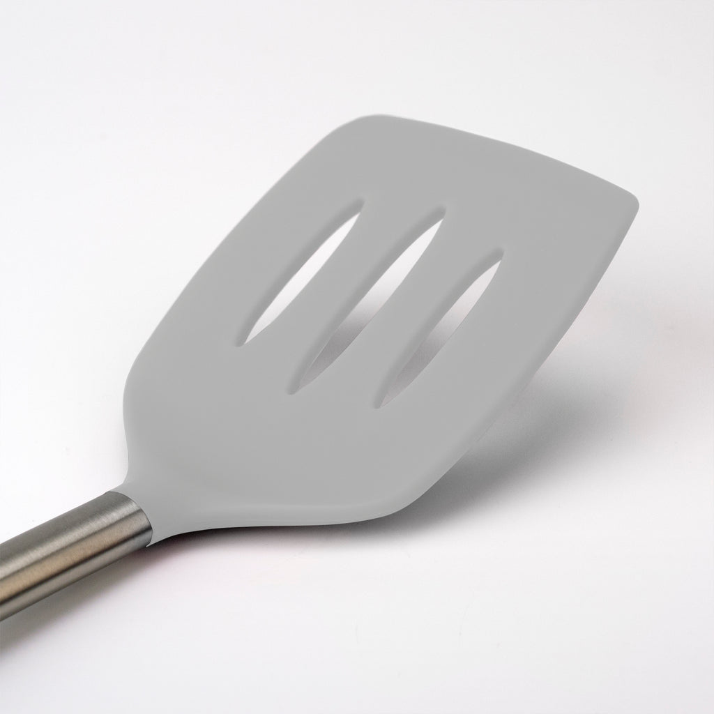 Silicone Slotted Turner