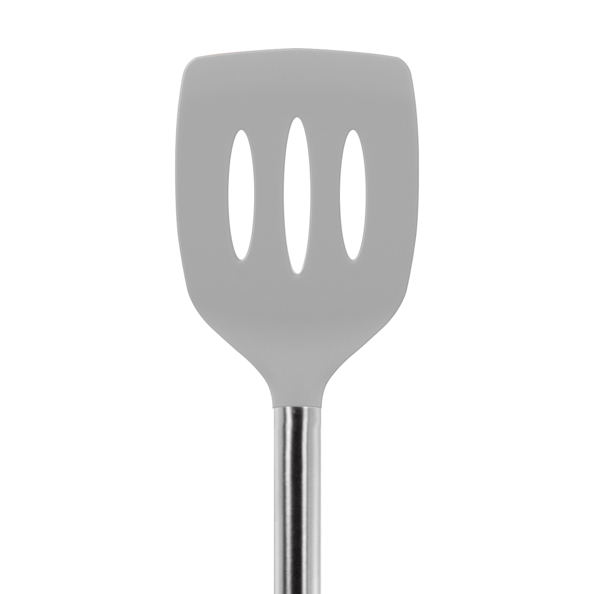 Silicone Slotted Turner