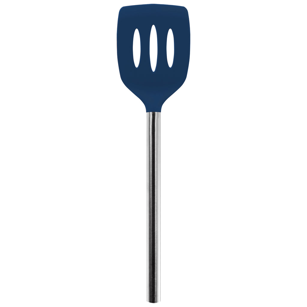 Silicone Slotted Turner