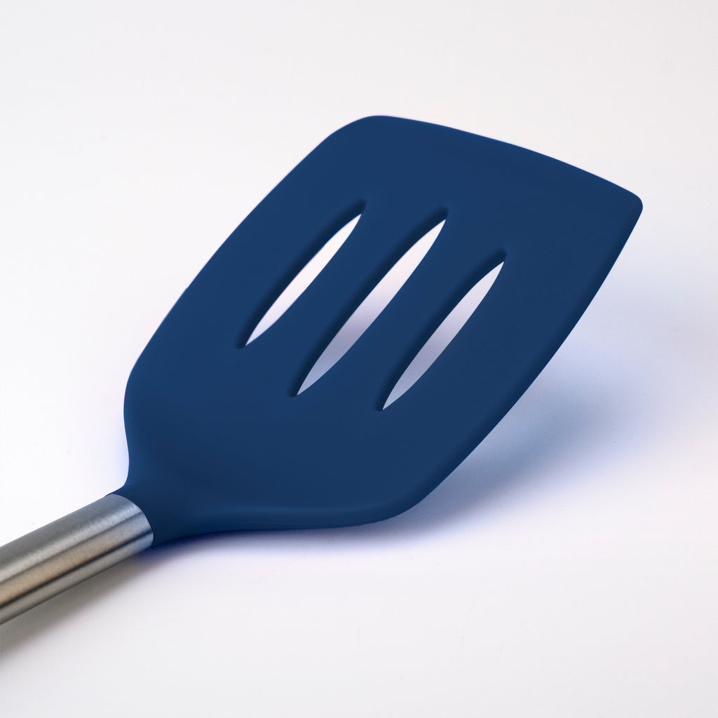 Silicone Slotted Turner