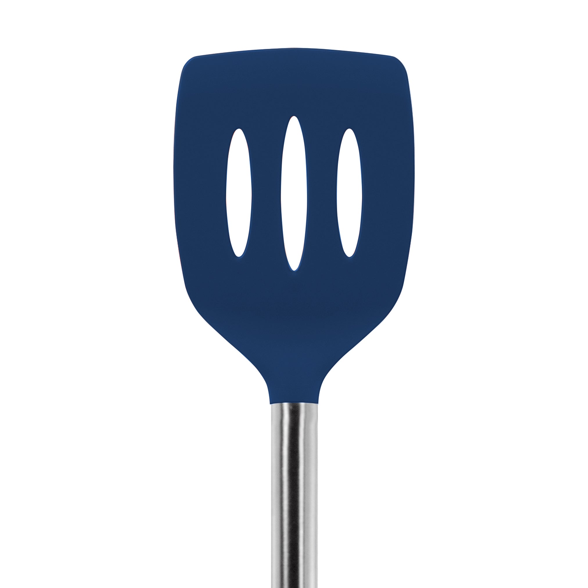 Silicone Slotted Turner