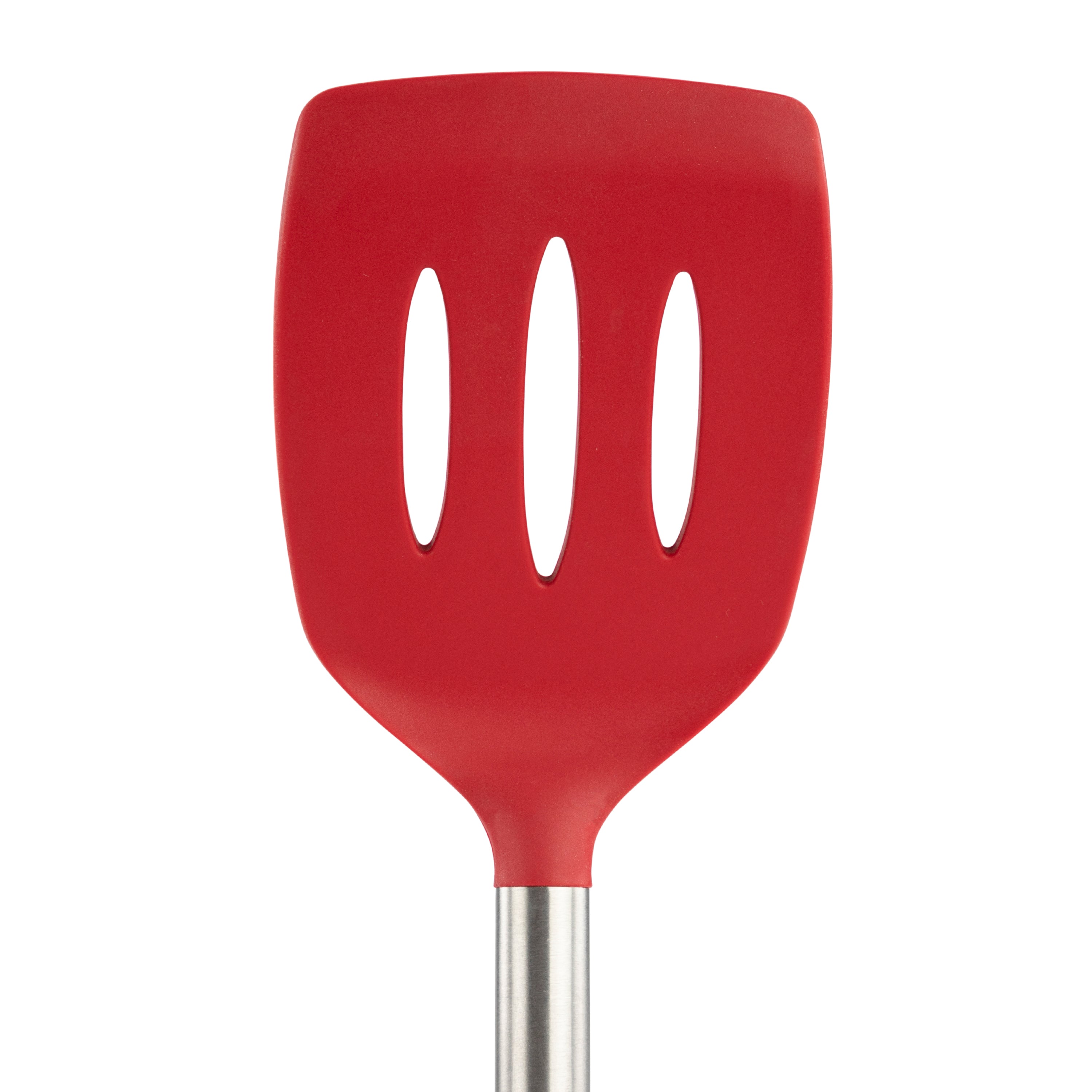 Silicone Slotted Turner