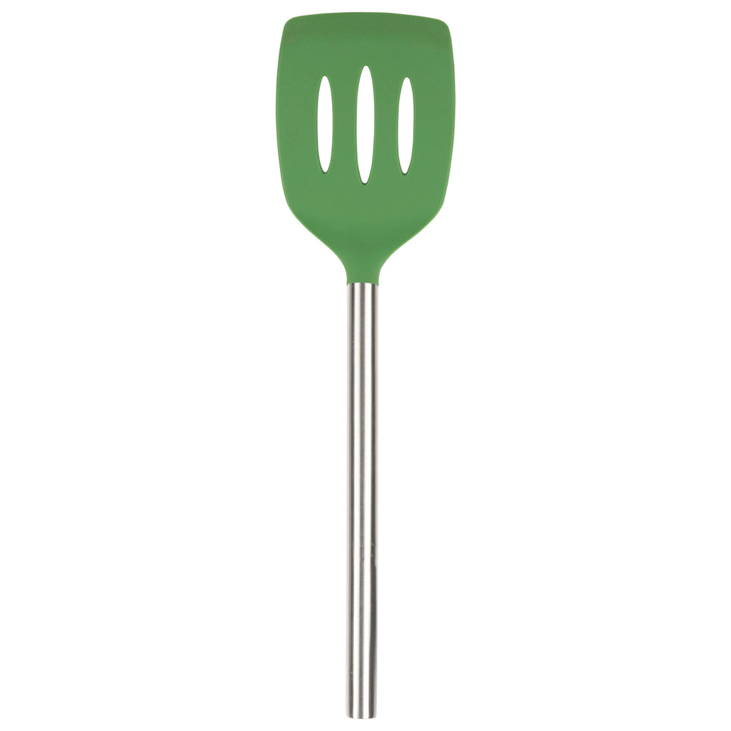 Silicone Slotted Turner