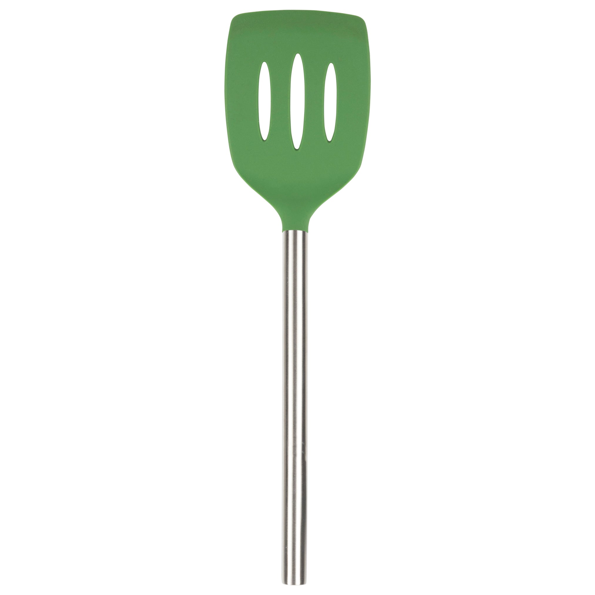 Silicone Slotted Turner