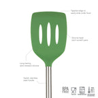 Silicone Slotted Turner