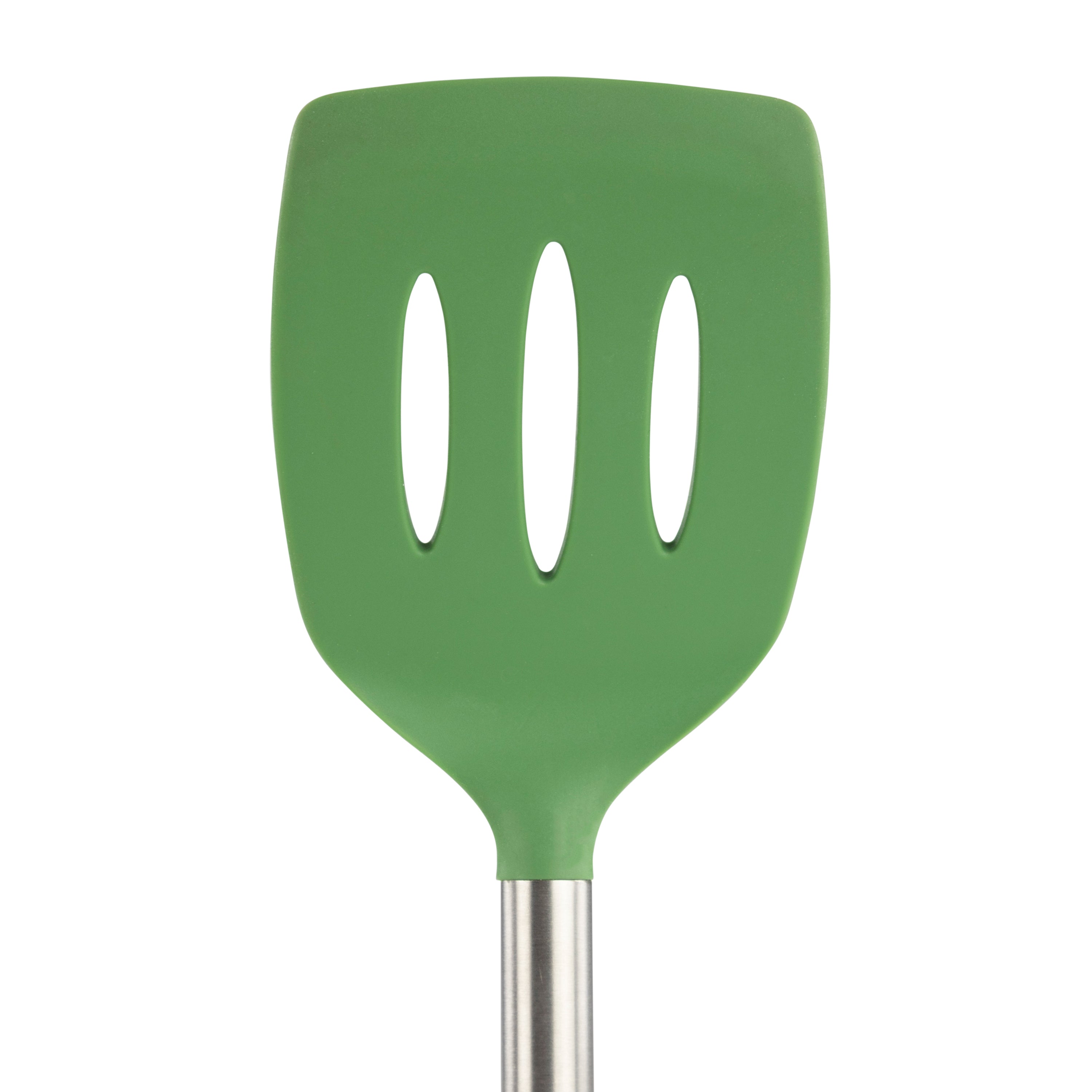 Silicone Slotted Turner