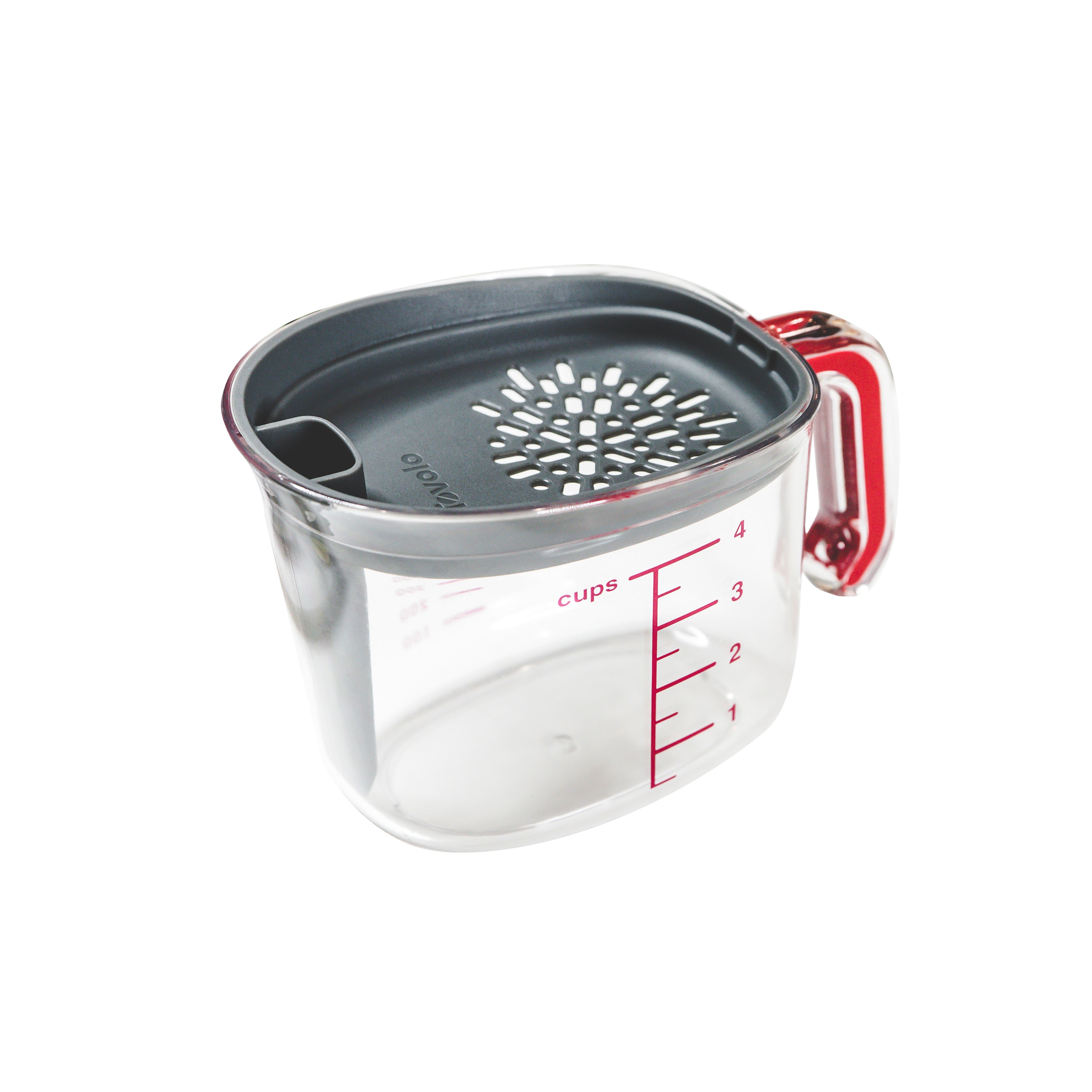 Gravy Strainer