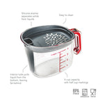 Gravy Strainer