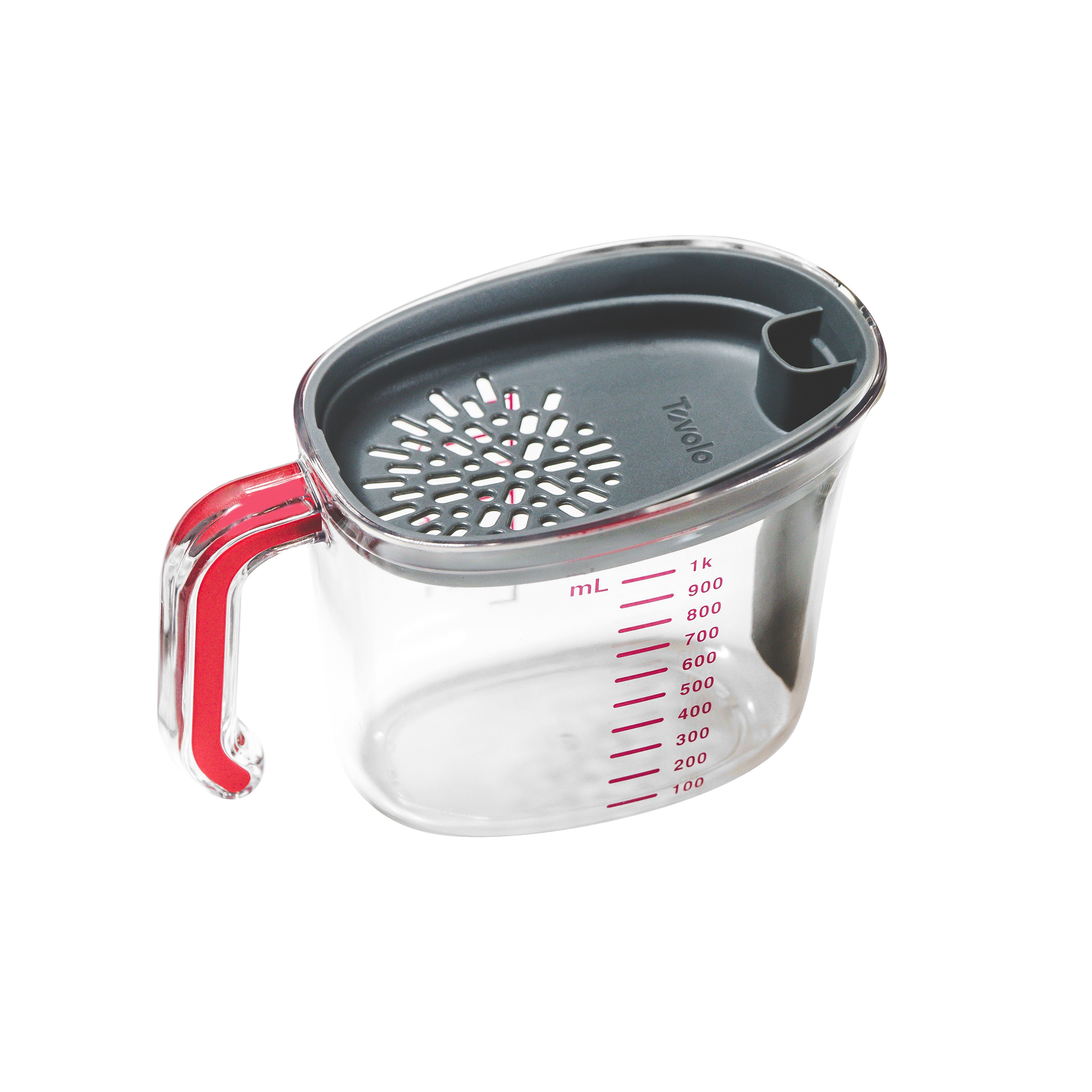 Gravy Strainer