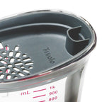Gravy Strainer