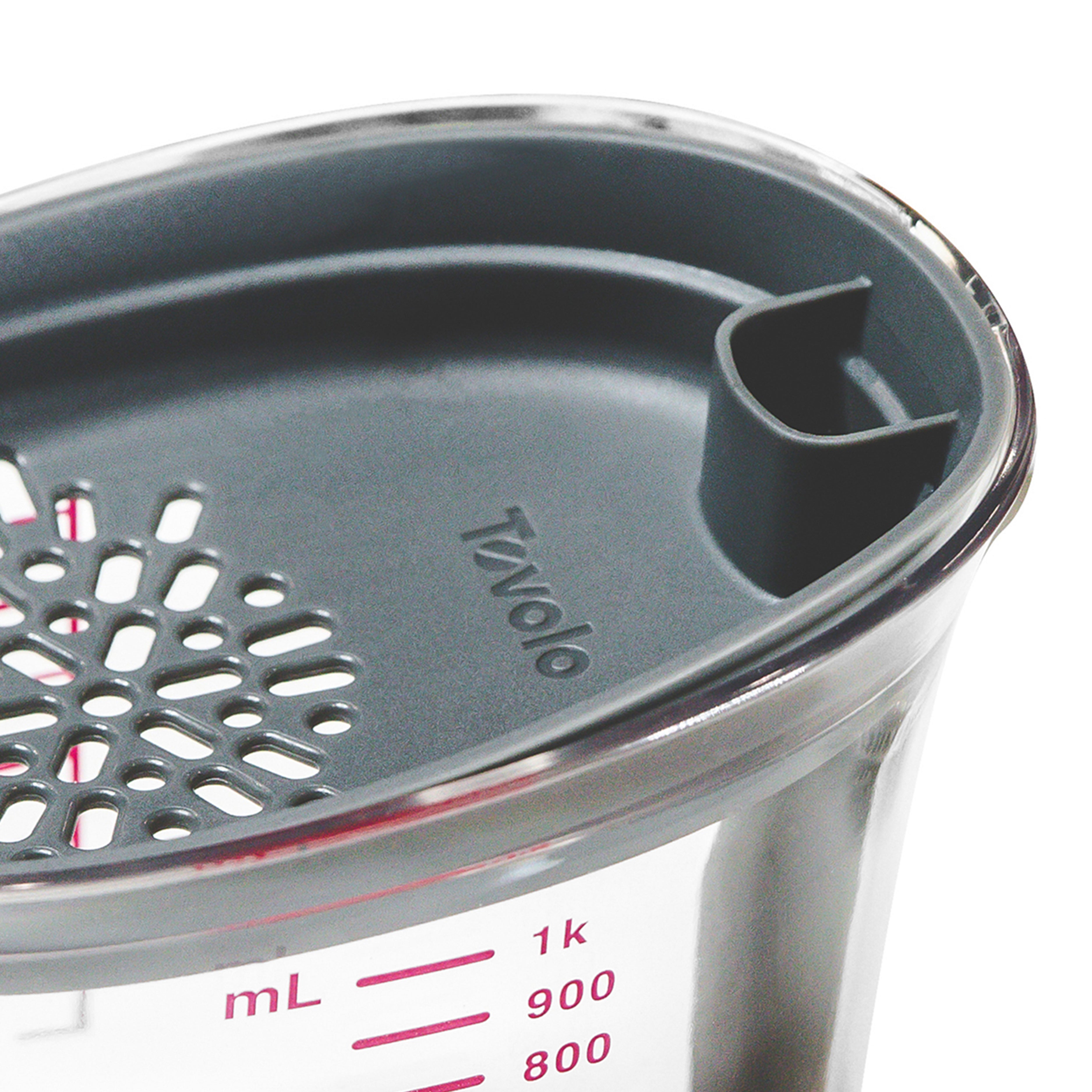 Gravy Strainer