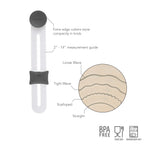 Precision Pie Crust Cutter