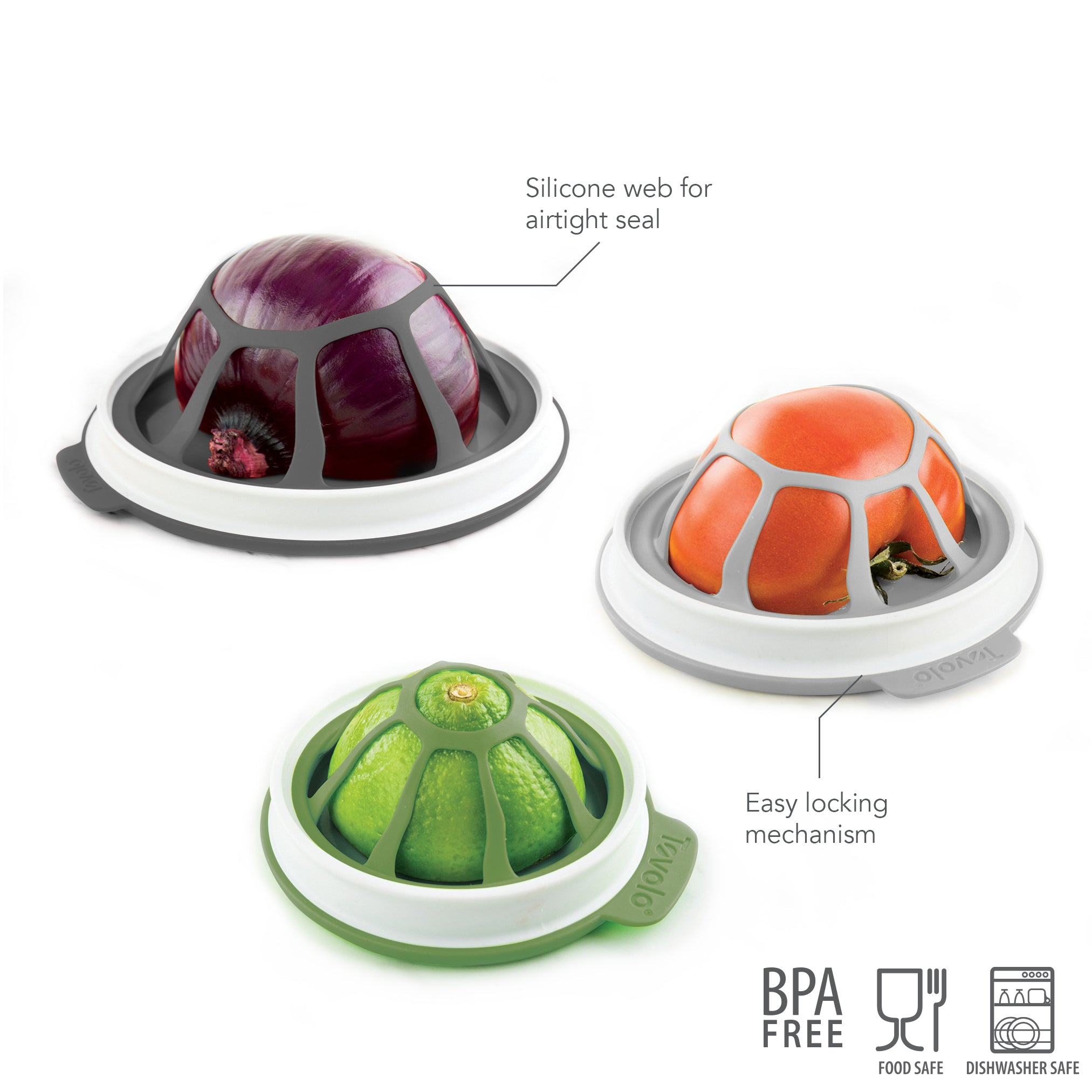 Seal & Store