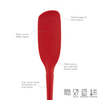 Flex-Core Blender Spatula