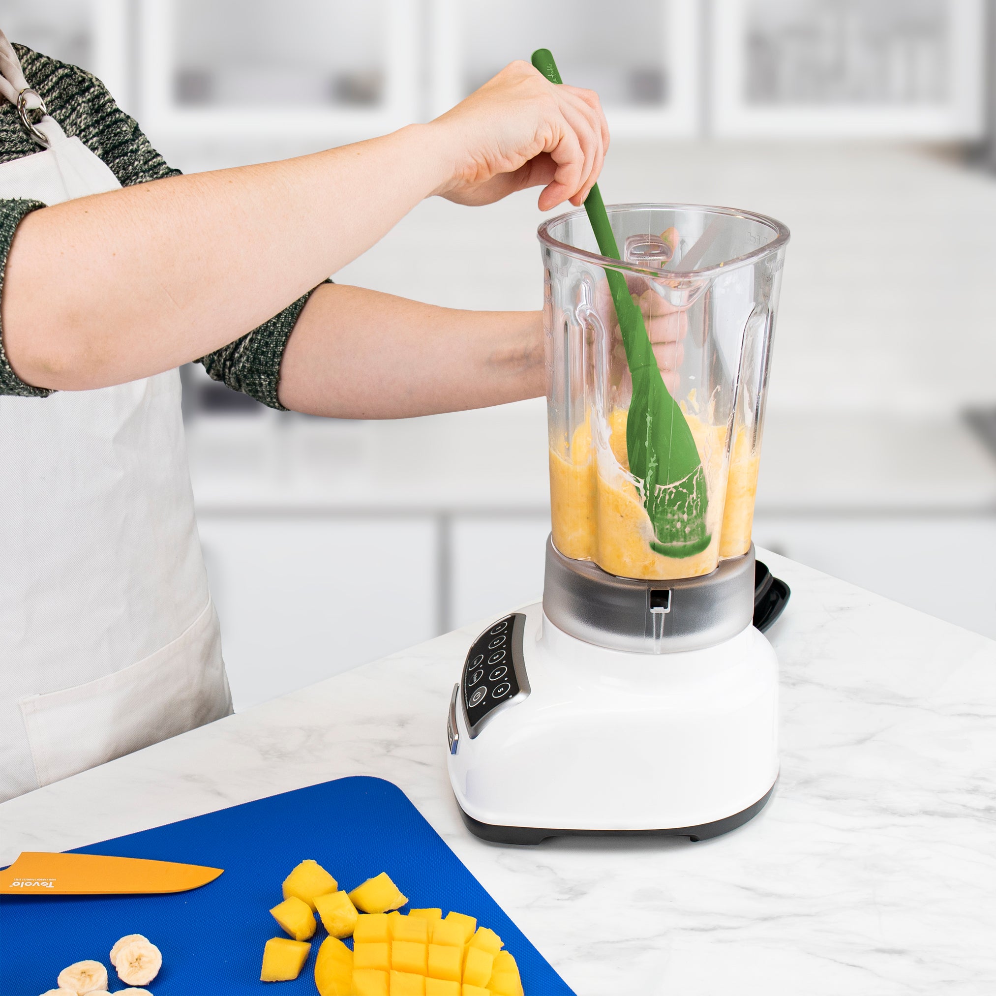 Flex-Core Blender Spatula