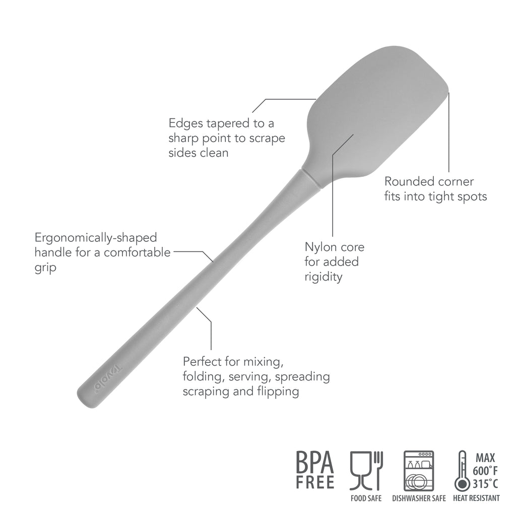 Flex-Core Spatula