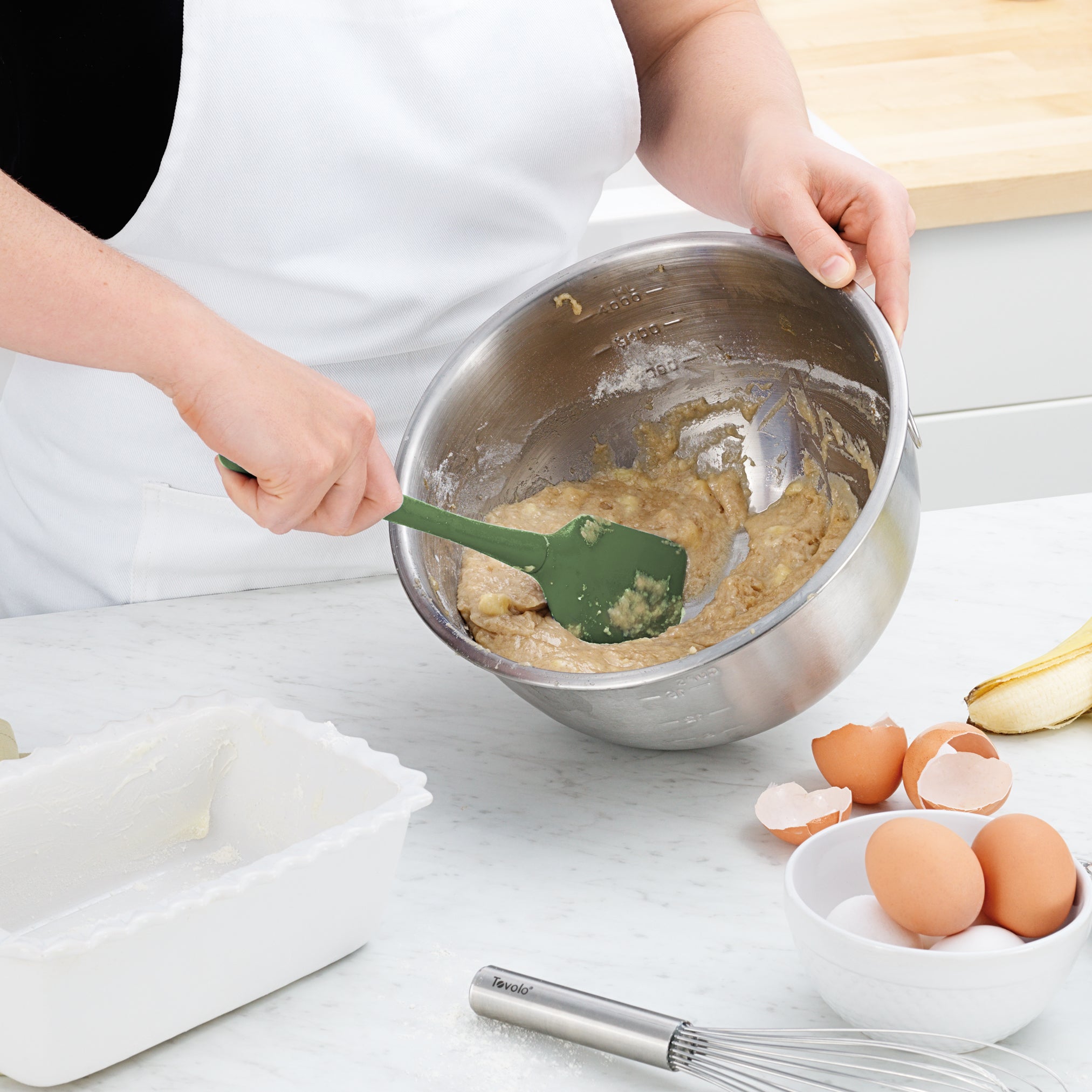 Flex-Core Spatula