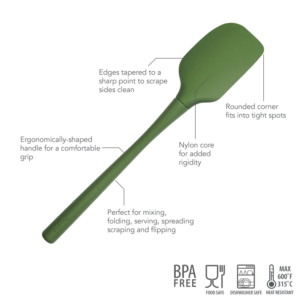 Flex-Core Spatula