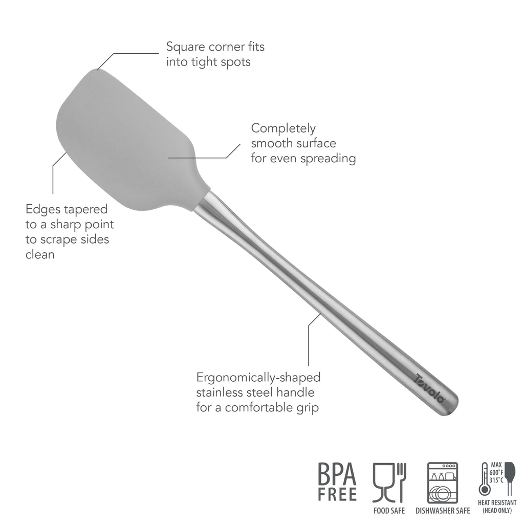 Flex-Core Spatula