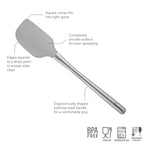 Flex-Core Spatula