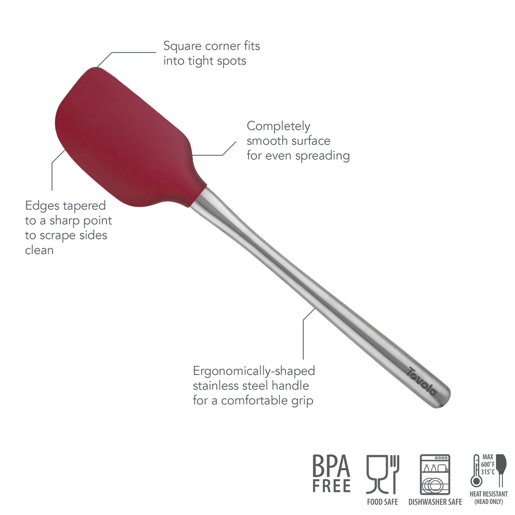 Flex-Core Spatula