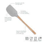 Flex-Core Spatula