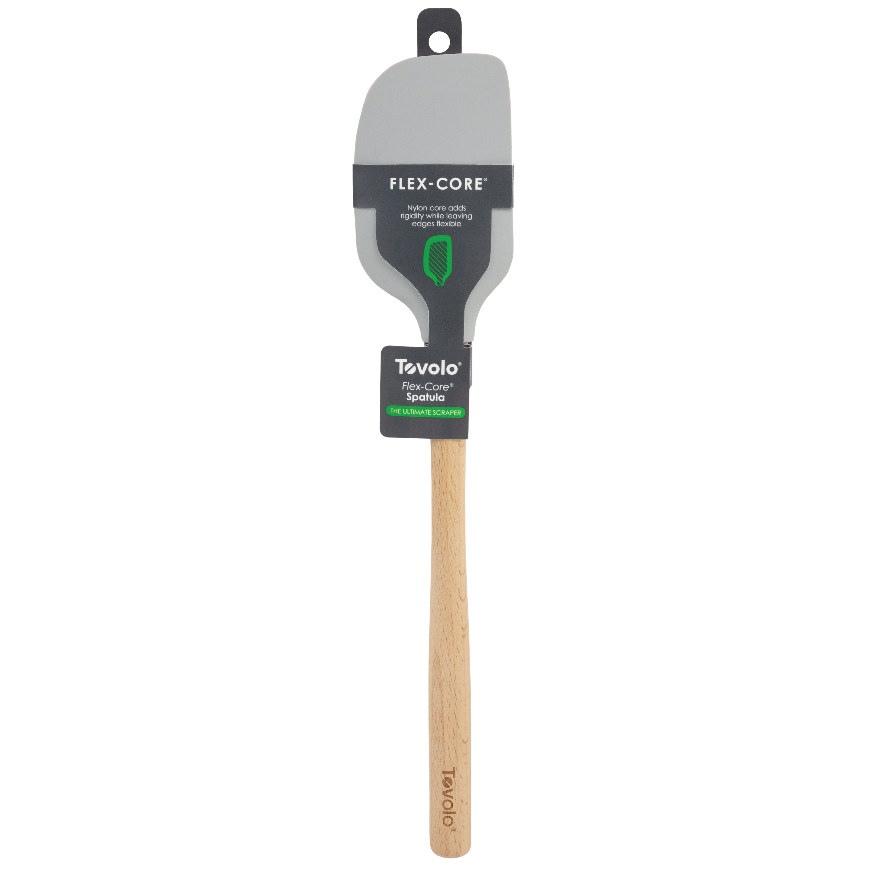 Flex-Core Spatula