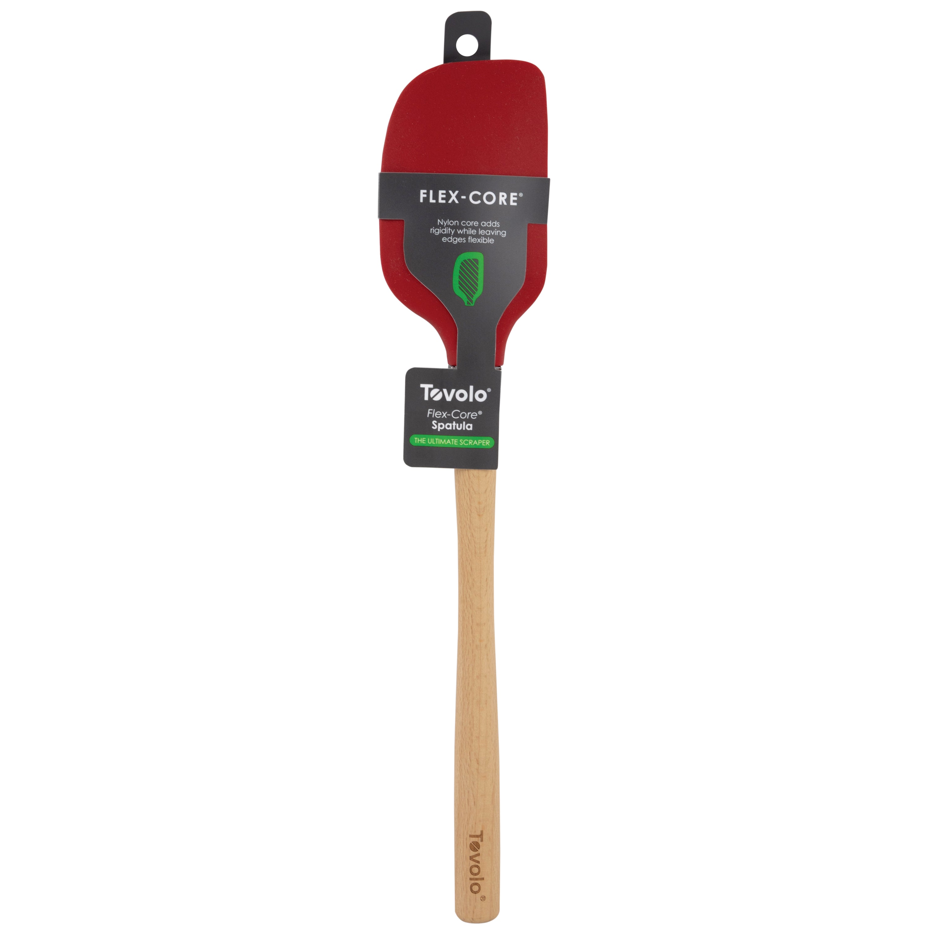 Flex-Core Spatula