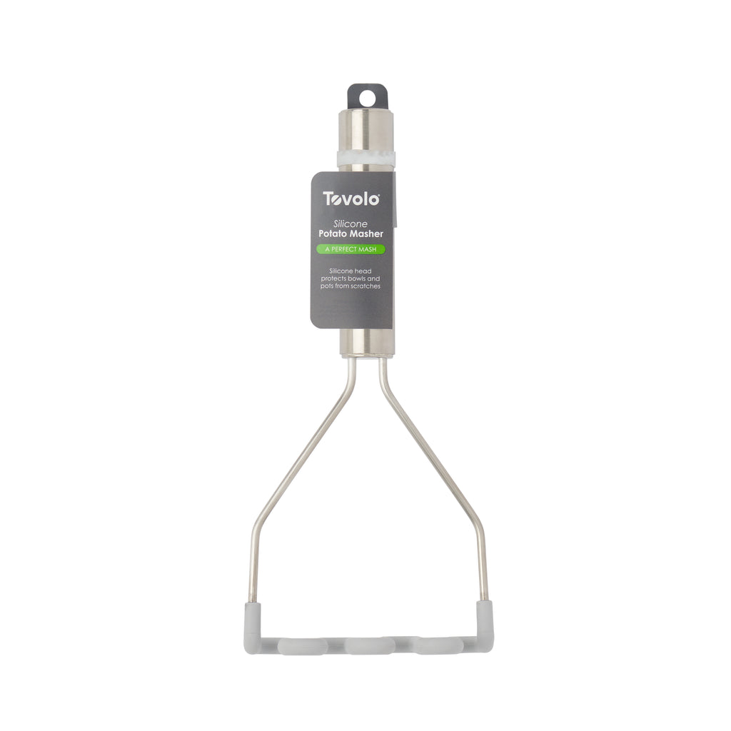 Silicone Potato Masher