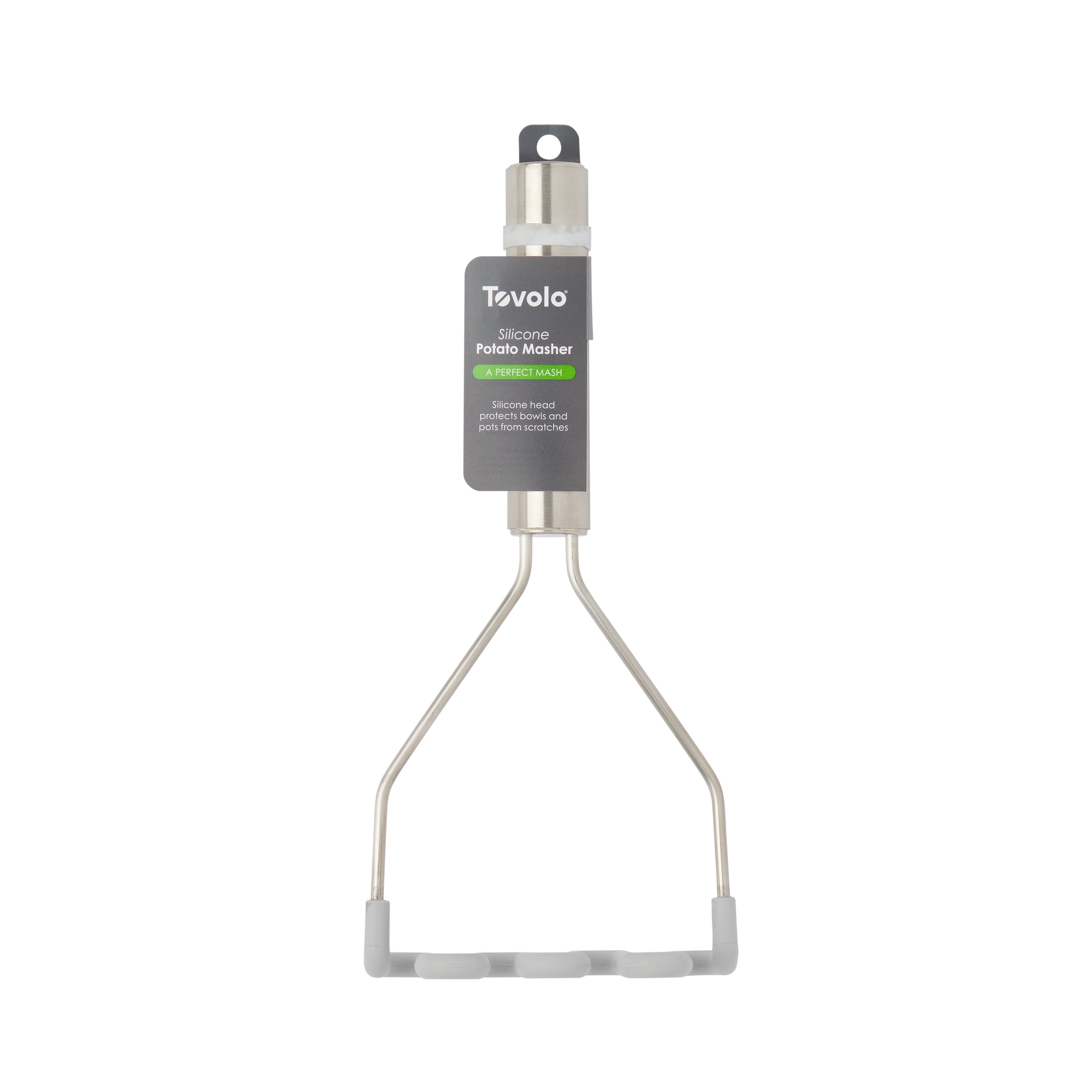 Silicone Potato Masher