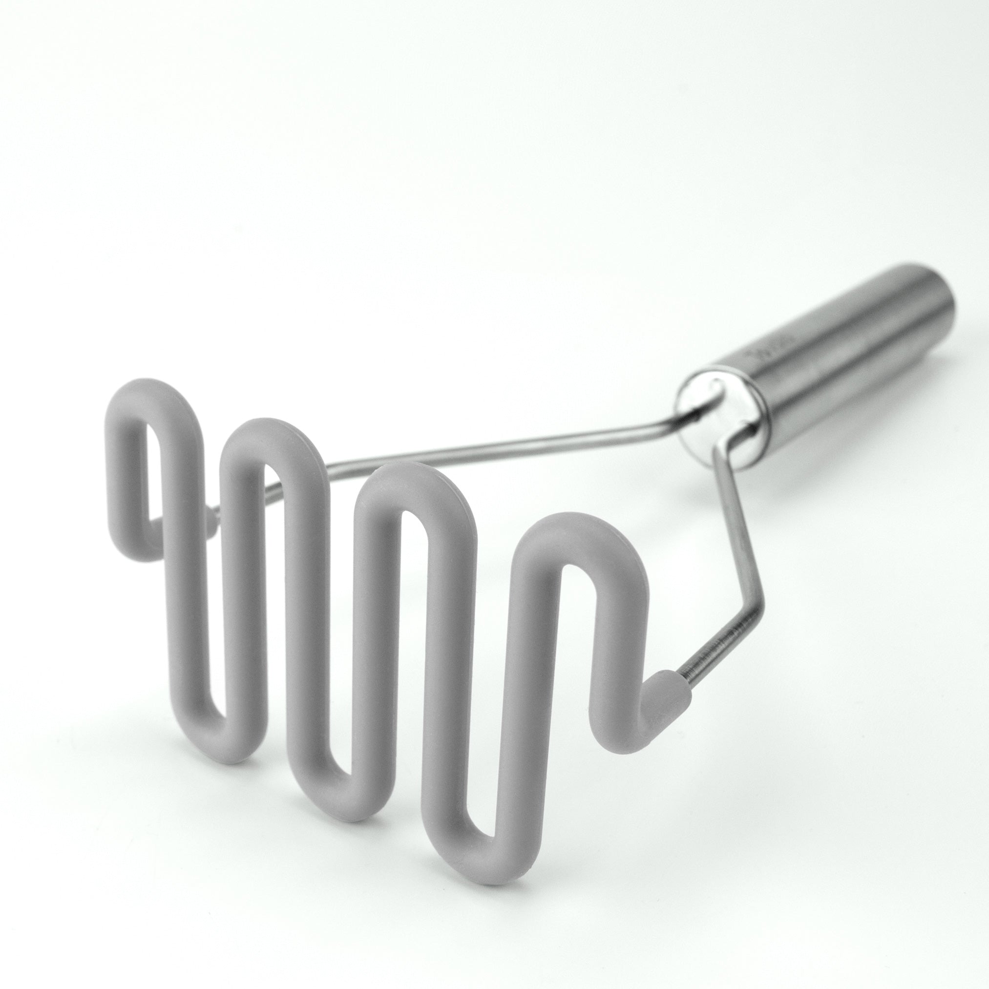 Silicone Potato Masher