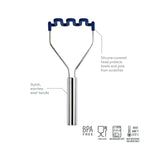 Silicone Potato Masher