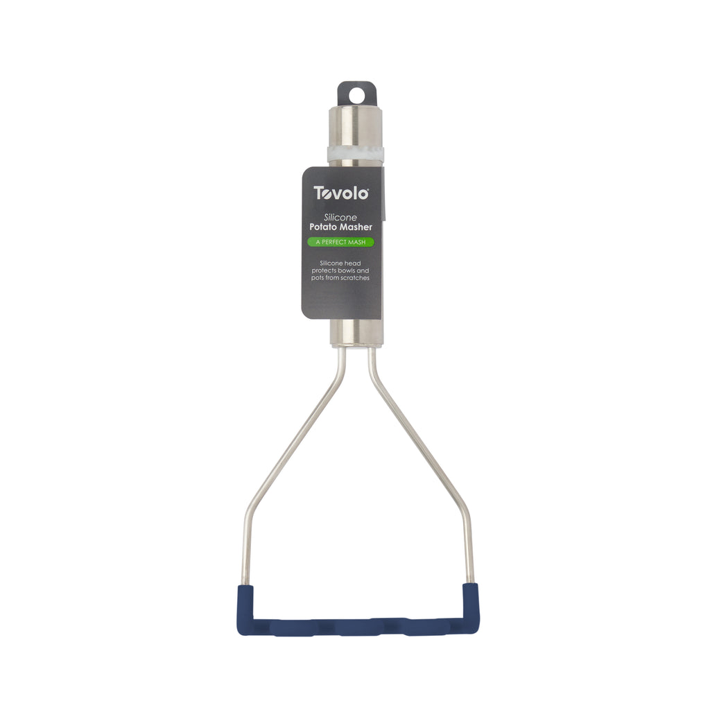 Silicone Potato Masher