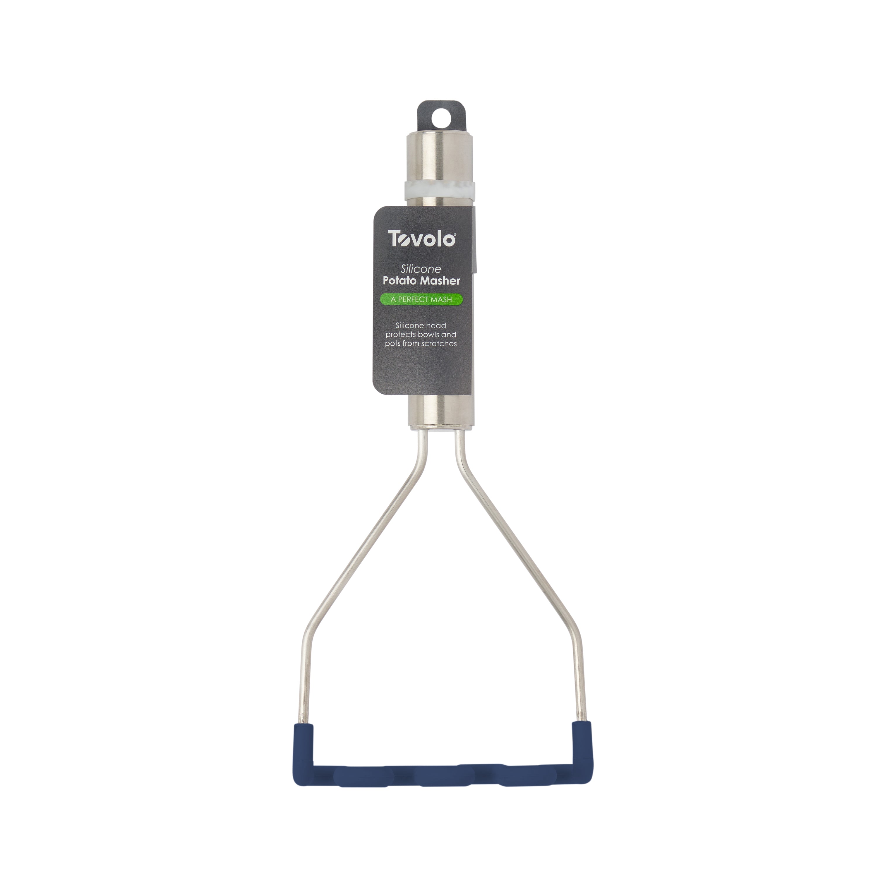 Silicone Potato Masher