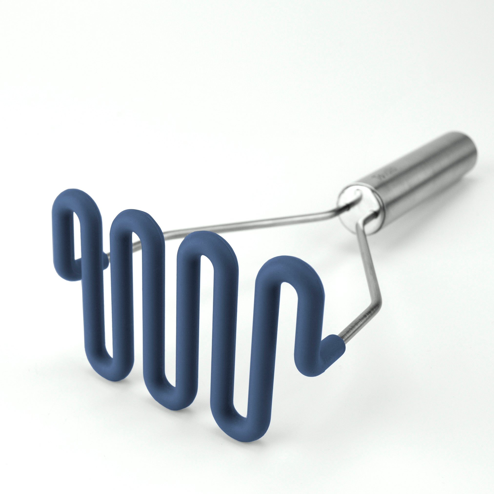 Silicone Potato Masher