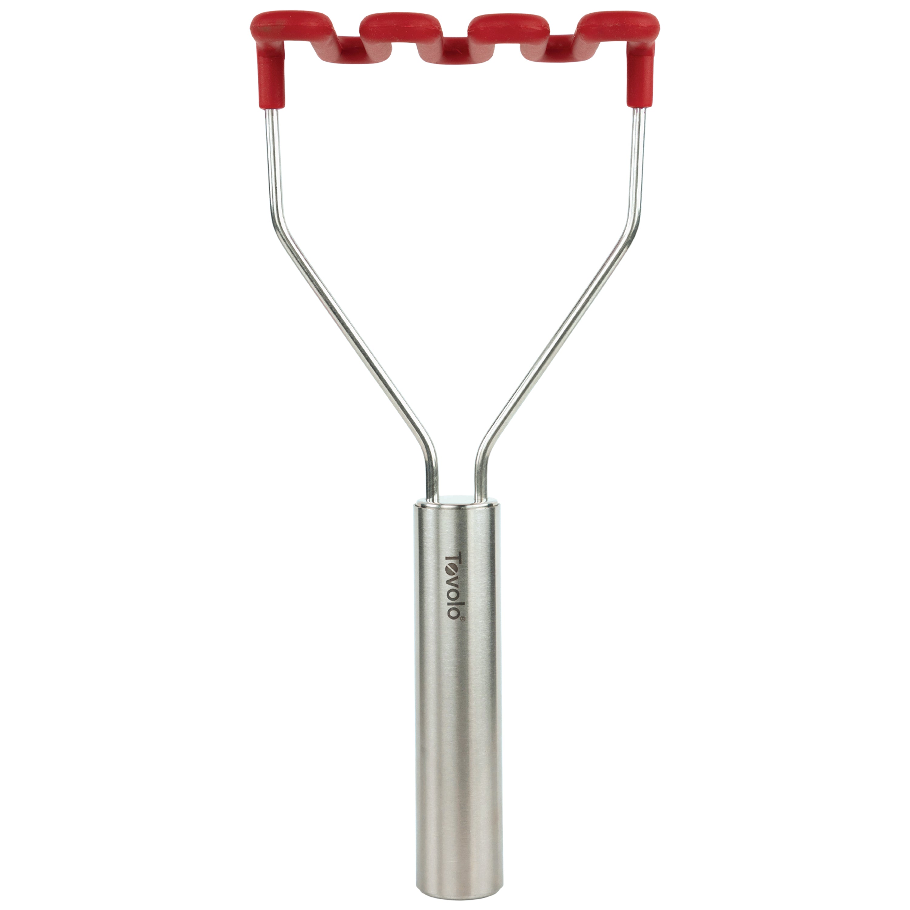 Silicone Potato Masher