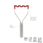 Silicone Potato Masher