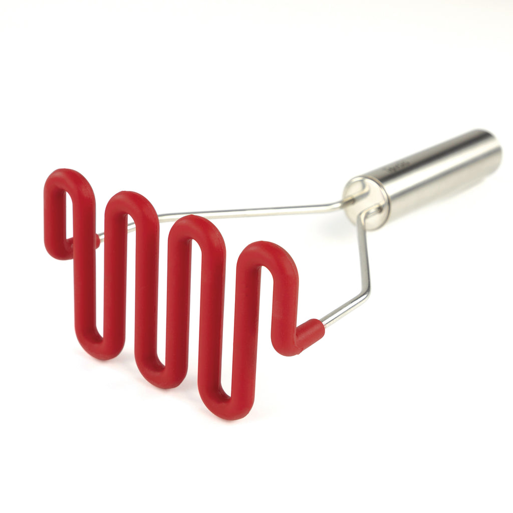 Silicone Potato Masher