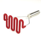 Silicone Potato Masher
