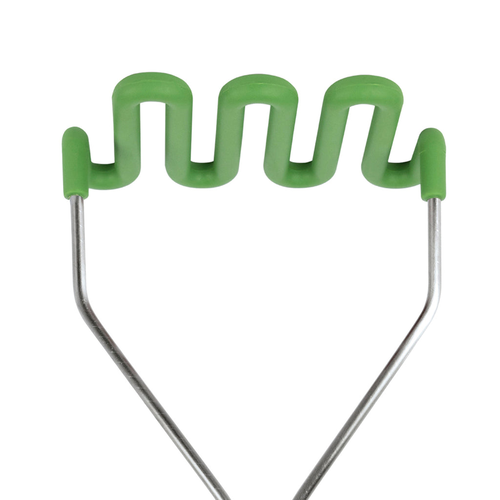 Silicone Potato Masher