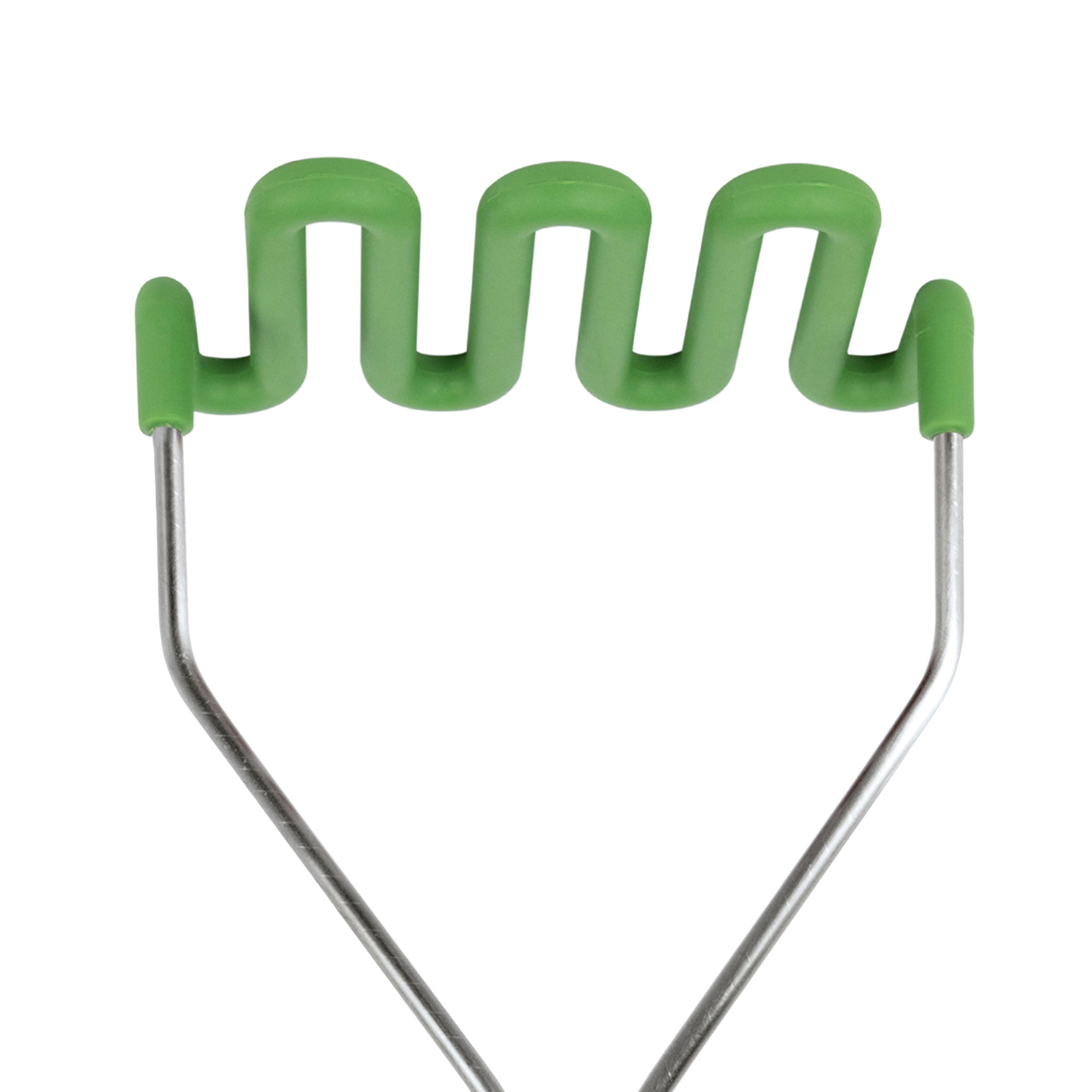 Silicone Potato Masher