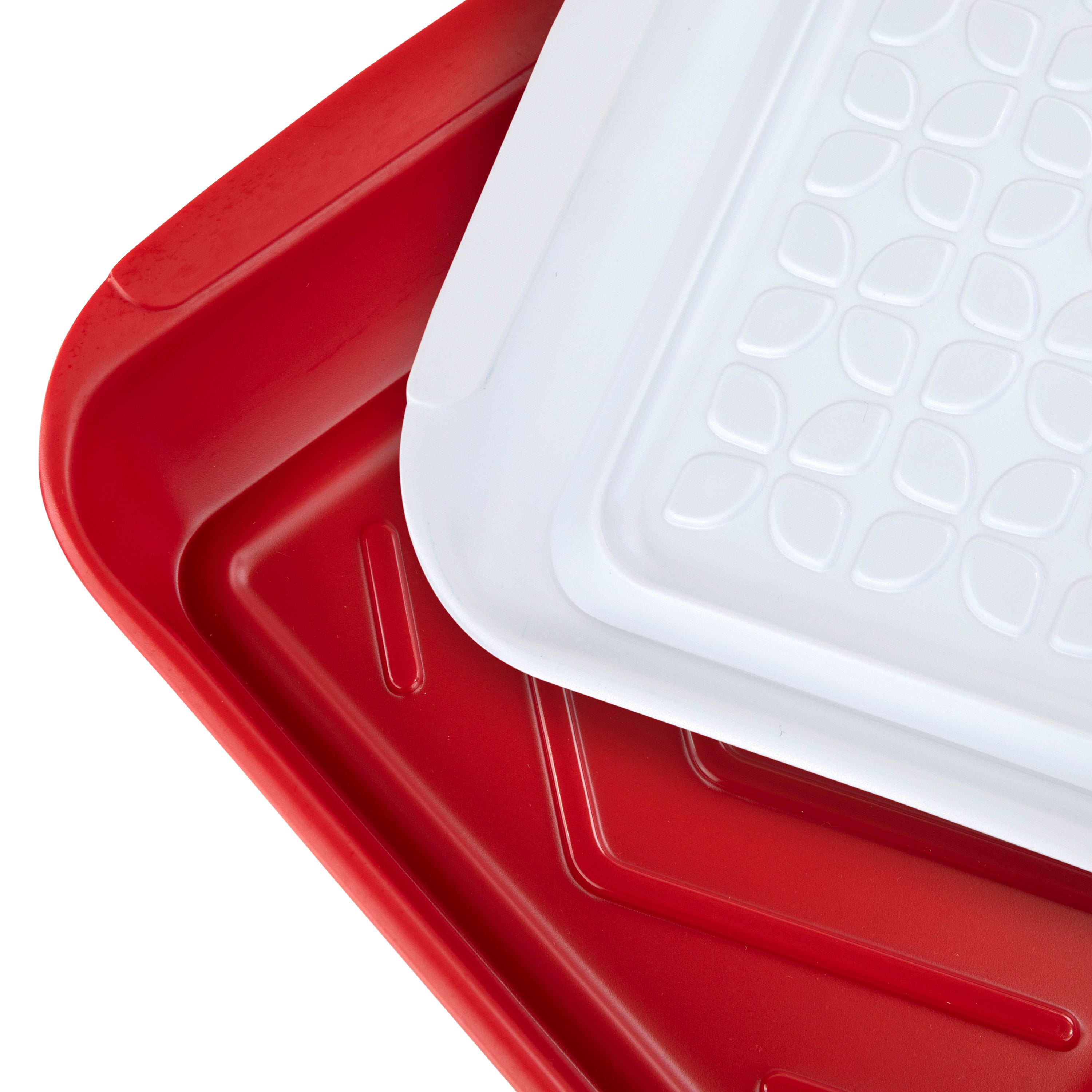 Marinade Tray