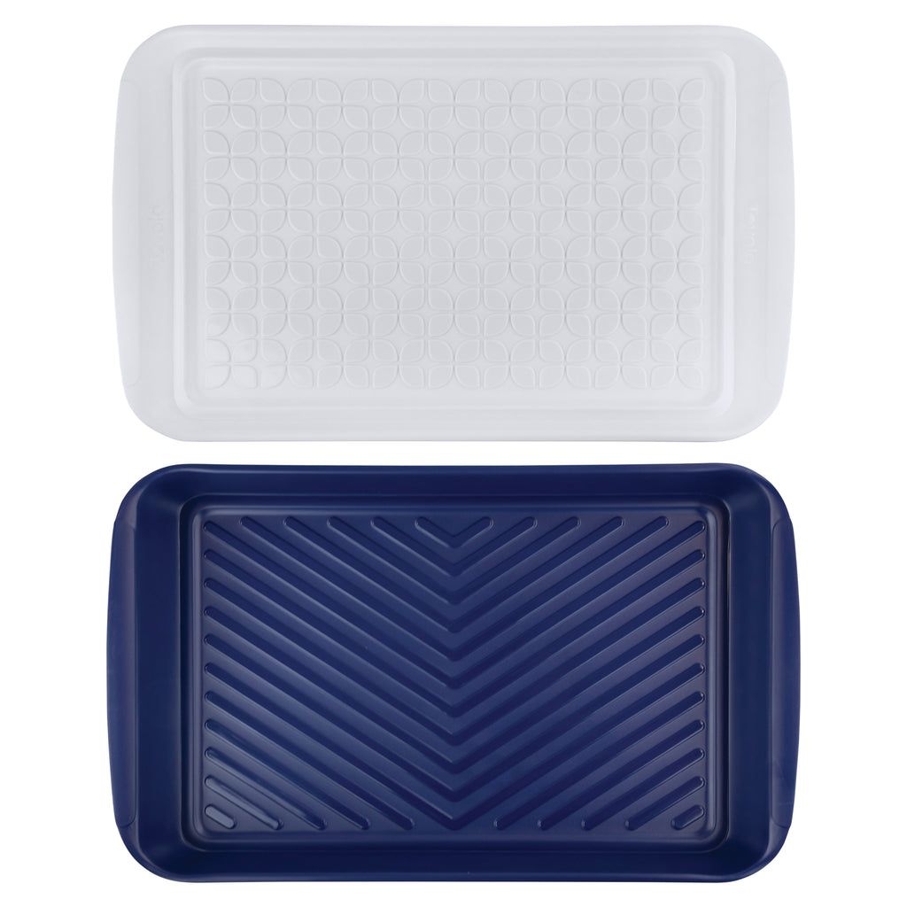 Marinade Tray