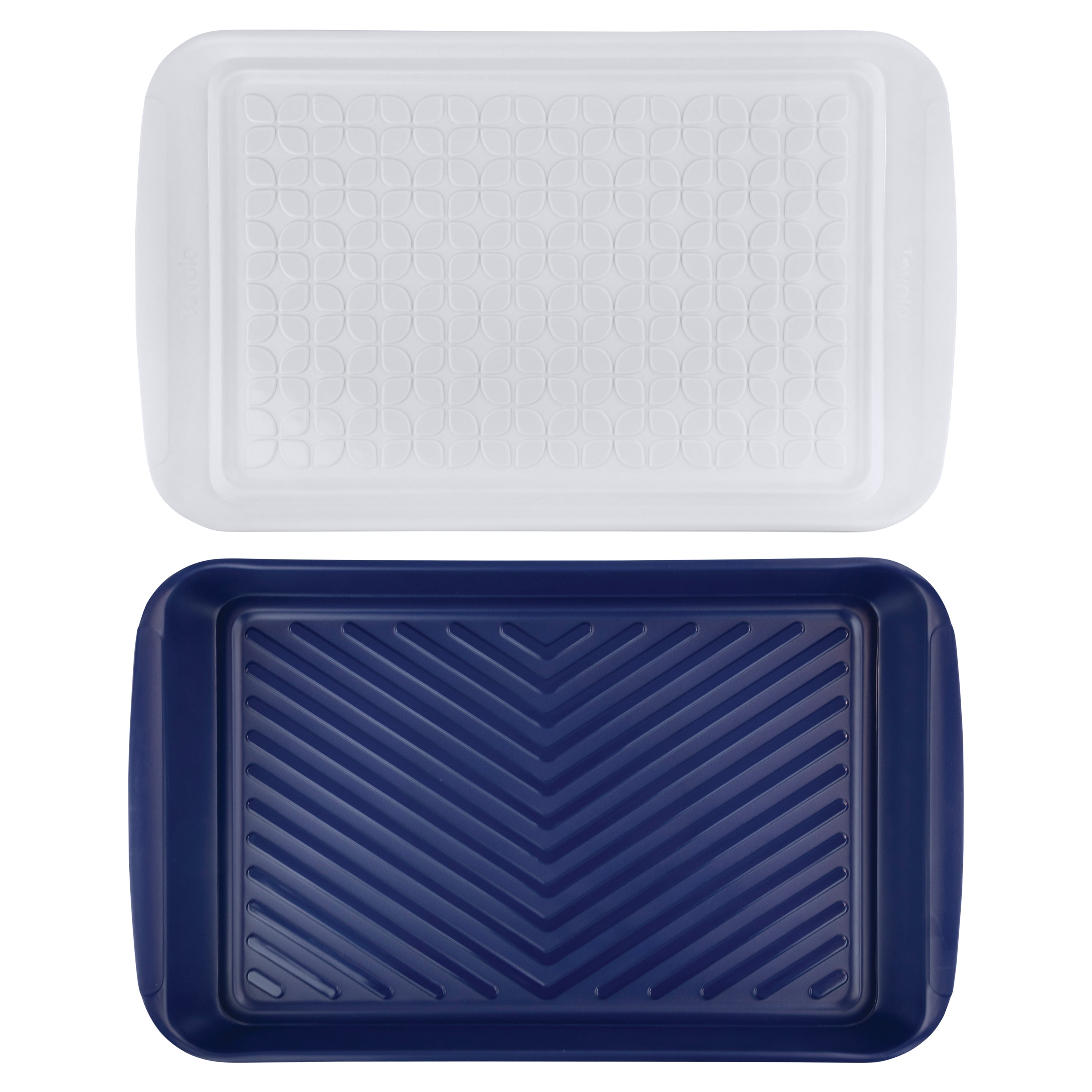 Marinade Tray