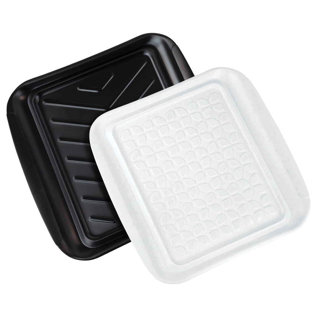 Prep and Serve BBQ Tray